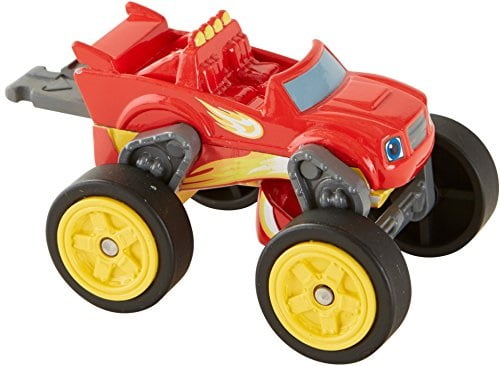 blaze and the monster machines toys walmart