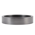 thumbnail image 1 of Creuset en Graphite Robuste à Disque de Haute Densité pour l'Affinage de Bijoux en Métal, 1 of 8