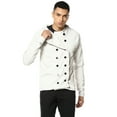 thumbnail image 1 of Men Stylish Casual Jacket, 1 of 6
