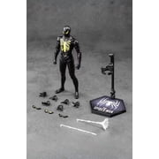 ZD Toys 1/10 Scale Gamerverse Spiderman Anti Ock Suit Collector Action Figure