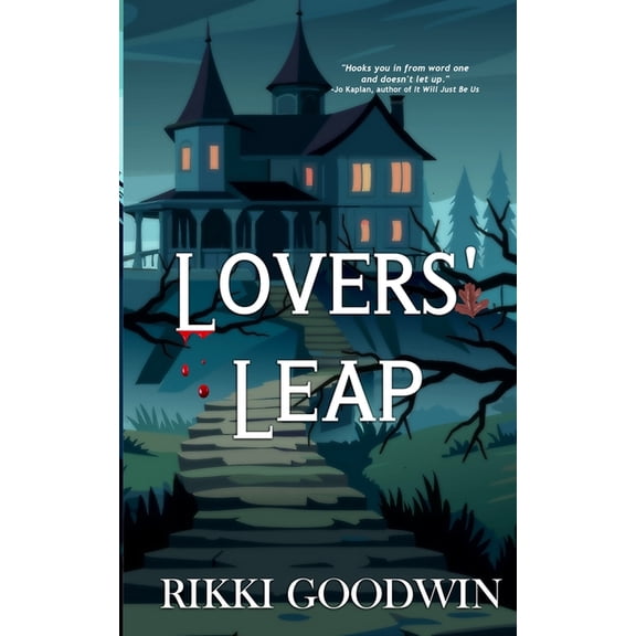 Lovers' Leap, (Paperback)