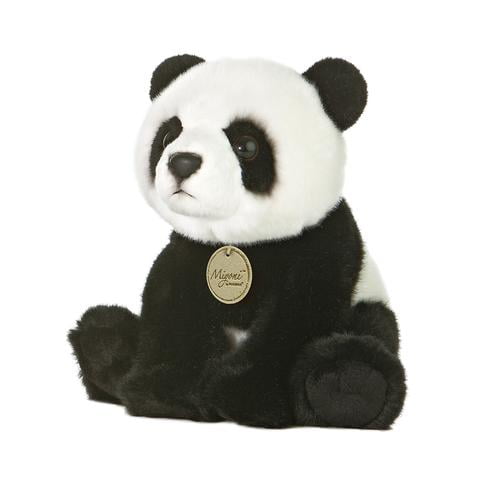 Aurora World Miyoni 10" Panda