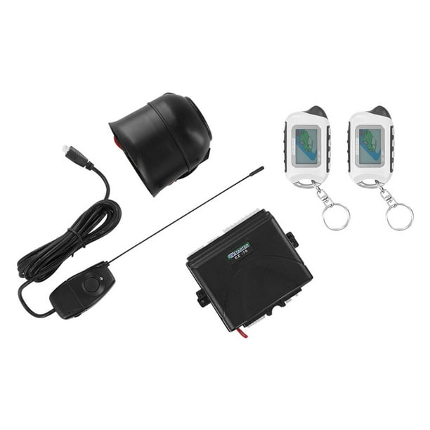 2 way remote starter price
