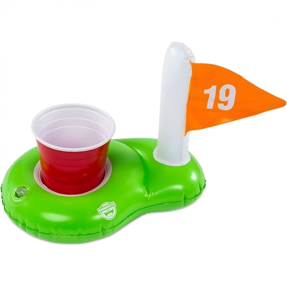 19th Hole Beverage Boats 4-Pack