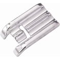 thumbnail image 3 of Brother SA192 7mm Snap On Piping Foot, 3 of 3