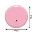 thumbnail image 3 of MesaSe Bluetooth 5.0 GPS Tracker  Pet & Item Locator  Smart Anti-Loss Device  Keychain  Wallet  Bag  Portable & Rechargeable | Security Sale Home Essentials(Orange), 3 of 5