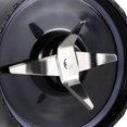 thumbnail image 4 of Blender  Blade, 2Pcs 250W  Blade Blender Juicer Replacement Accessories Parts, 4 of 8