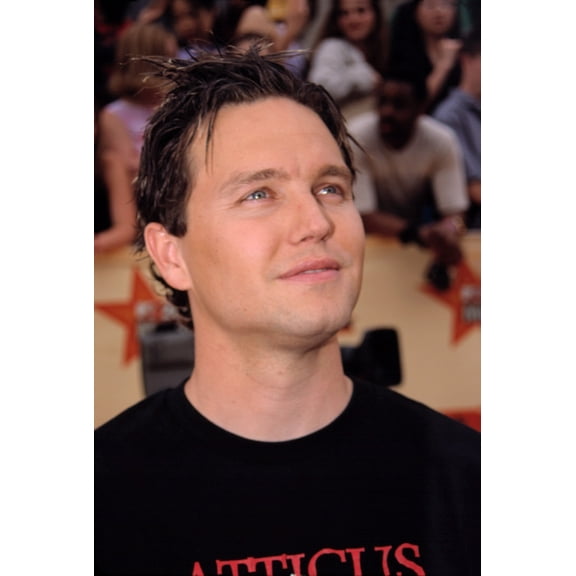 Blink 182 (Mark Hoppus) At The Mtv Movie Awards, 652001, By Robert Hepler." Celebrity (8 x 10)