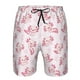 thumbnail image 3 of Fotbe Baby Salamander Trajes de Baño Estampados para Hombre, Shorts de Verano de Secado Rápido, Ropa de Playa, Bañadores-X-Large, 3 of 6
