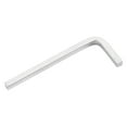 thumbnail image 2 of L Shape Square Head Wrench Square Key 4 Point Wrench Screwdriver Set 3-10mm Tightening Square Screws Hand Repair Tool Accessory 5mm, 2 of 9