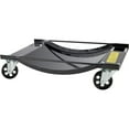 thumbnail image 3 of 1000 Lb. Wheel Dollies, Set/2, 3 of 7