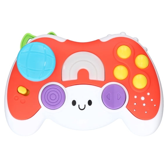 Spark.Create.Imagine Game Controller Toy
