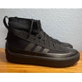 thumbnail image 2 of Ad-id-as ZNSORED Hi Gore-Tex Sneaker Shoes Black ID7296 Men's Size 12 NEW, 2 of 6
