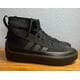 thumbnail image 2 of Adi-das ZNSORED Hi Gore-Tex Sneaker Shoes Black ID7296 Men's Size 12 NEW, 2 of 6