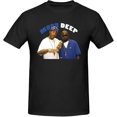 thumbnail image 2 of Mobb Deep T Shirt Chemise Hip Hop 10, 2 of 3