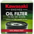 thumbnail image 5 of Kawasaki 6PK OEM 20W50 Motor Engine Oil 99969-6298 & 49065-7007 Oil Filter Kit, 5 of 6