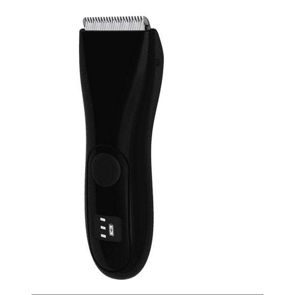 Electric Pubic Hair Trimmer