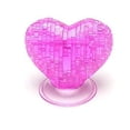 thumbnail image 1 of CNKOO 3D Furnish Heart  Shape Jigsaw DIY Puzzle IQ Gadget Development Toy Xmas Gift, 1 of 6