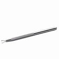 thumbnail image 2 of fastboy Stainless Steel Cuticle Pusher Trimmer Nail Cuticle Remover Pen Dead Skin NE 1Set, 2 of 6