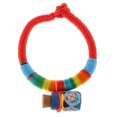 thumbnail image 2 of Pulseras de cuerda Sunnimix para niños azul, 2 of 5