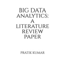 Big Data Analytics (Paperback)