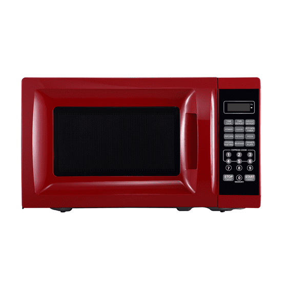 Mainstays 700W Output Microwave Oven - Walmart.com