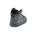 thumbnail image 3 of Nike Woodside 2 High (TD) Baby Toddlers Shoes Black 524874-001, 3 of 6