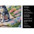 thumbnail image 5 of Catahoula Spring Path Kitchen Towel, 5 of 5