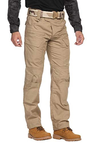 AKARMY Men's Outdoor Hiking Pants 