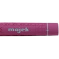 thumbnail image 5 of 50 Majek Ladies Tour Pro Pink Midsize Golf Grips, 5 of 6