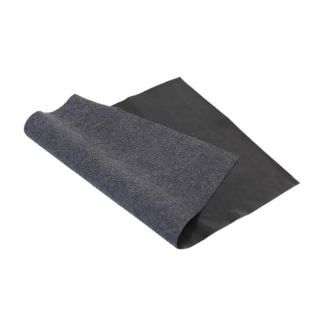 GROWTH TANK Tapis d'Entretien Tapis de Sol de Garage Générique Robuste Facile à Nettoyer Réutilisable Absorbant 147cmx180cm