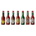 thumbnail image 3 of TABASCO Hot Sauce 5 Oz Bottles (Select Flavor Below), 3 of 13