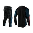thumbnail image 2 of Troy Lee Designs 2022 Scout GP Jersey Pant Combo Recon Marine (Jersey Medium / Pant W30), 2 of 2