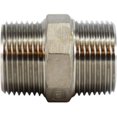 thumbnail image 1 of Midland Embout Hexagonal en Acier Inoxydable de 1,25 Po 316 Industries 63726, 1 of 1