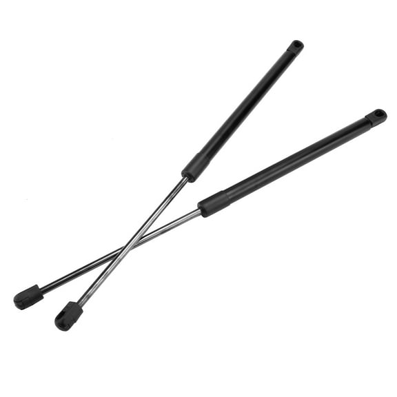 2PCS Hood Lift Supports Shock Struts 55276321AA Compatible with Dodge Ram 1500 2500 3500 4500 5500