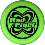 rad flyer competition flying disc