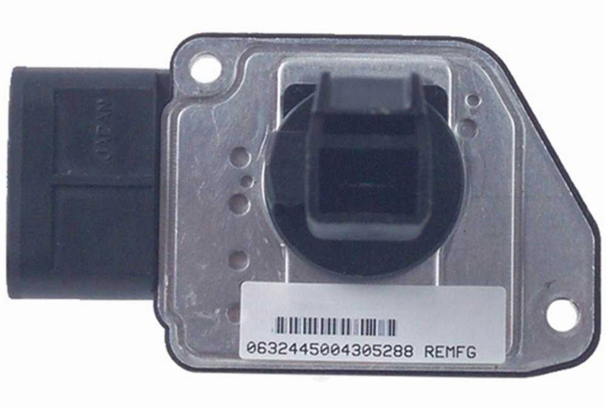 ACDelco 213-4785 Professional Mass Air Flow Sensor Fits 2008 Chevrolet Malibu