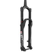RockShox Pike RCT3 Fork: 29" Boost 15 x 110mm Spacing, 140mm Travel, DebonAir, Charger2, Crown Lockout, 51mm Offset, B1