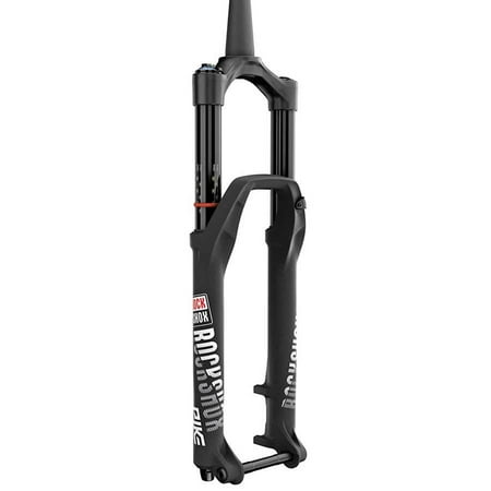 RockShox Pike RCT3 Fork: 29" Boost 15 x 110mm Spacing, 140mm Travel, DebonAir, Charger2, Crown Lockout, 51mm Offset, B1