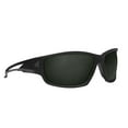 thumbnail image 3 of Edge Eyewear SafetyGlasses,Smoke,VaporShield,Black SK116VS, 3 of 3