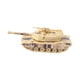 thumbnail image 5 of Kits de modelos de tanque de ensamblaje de juguete de simulación, artesanía hecha a mano, modelo de vehículo blindado de colección, juguete de mesa de, 5 of 8