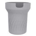thumbnail image 2 of YAOMOBB Scratch Resistant Cup Boot Noise Reducing Scratch Resistant Silicone Boot for 40OZ Tumbler Bottom Protection, 2 of 6