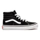 thumbnail image 2 of Tenis Vans Classics Sk8-hi Negro Niños N000d5f6bt, 2 of 5