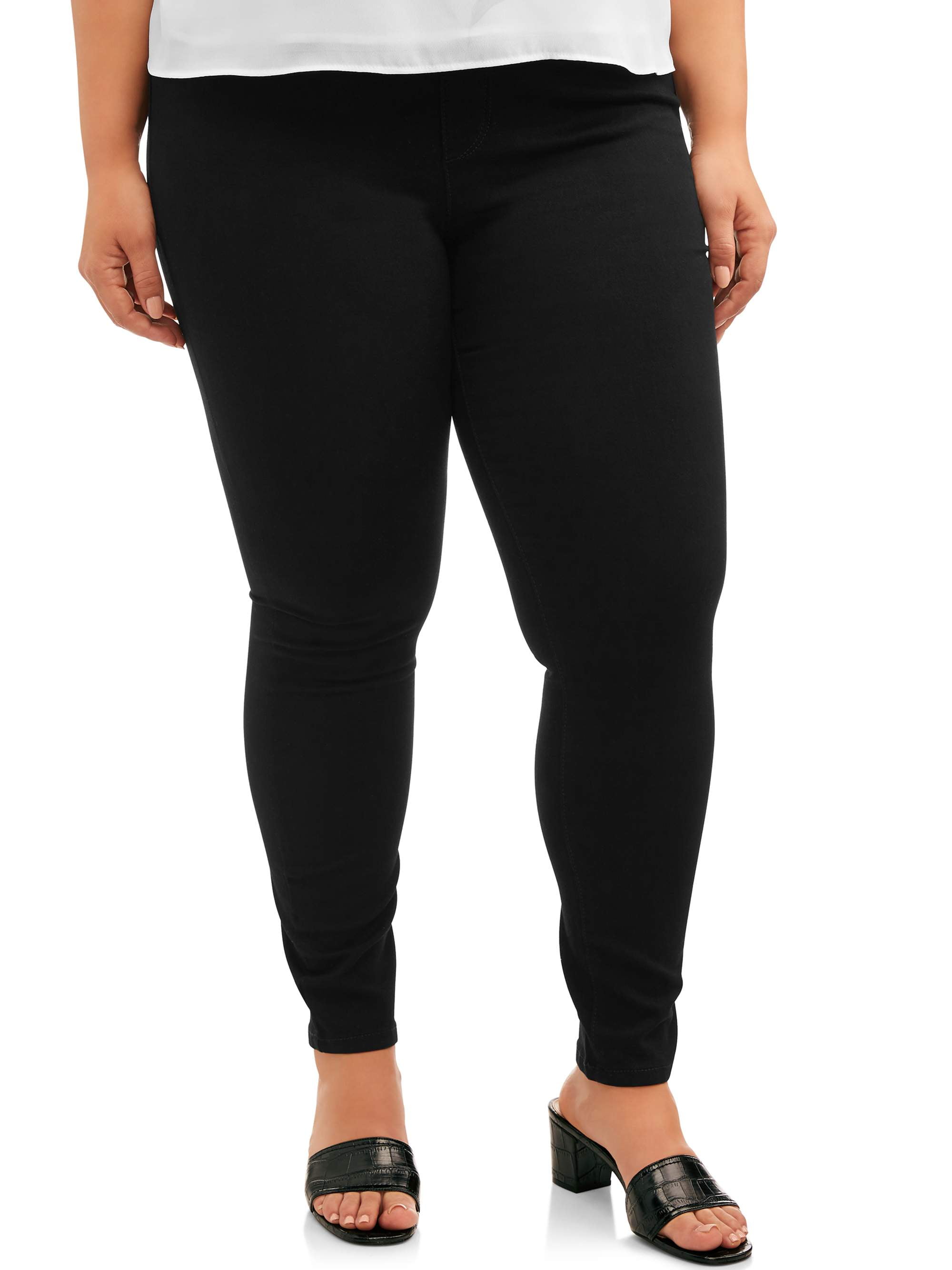 terra and sky women's plus size pants