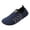 Blue_001, variant on Domuza water shoes for women, Quick Dry Slip-On Aqua Socks, Non Slip Barefoot Shoes for Beach Swim Pool Yoga Black 9(EU-42)