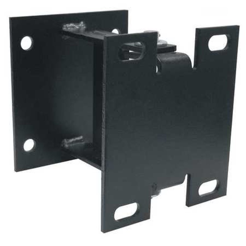 COXREELS 15720 Hose Reel Mounting Bracket,Wall,Swing
