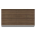 thumbnail image 3 of Alacena 1 Puerta Rebatible Madesa 60 Cm Marron Madesa G256029BGL, 3 of 8