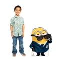 thumbnail image 2 of Cardboard People Dave Life Size Cardboard Cutout Standup - Despicable Me 4 (2024 Film), 2 of 5