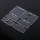 thumbnail image 1 of Carcasa De Preamplificador De Válvula Transparente, Carcasa De Preamplificador De Tubo, Kit De Funda Protectora Para Preamplificador De Tubo 6J1 Placa De Preamplificador De Tubo ANGGREK Otros, 1 of 8