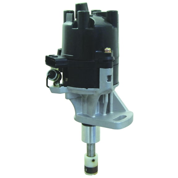 OEG Parts New Distributor Replacement For Nissan URVAN Navara D22 KA24DE 2.4L 4CYL 99 00 01 02 03 04 05 06 07 08 1999-2008 22100-VJ262, 22100VJ262, NS56, 93144062901, 22100-VJ285, 22100-3S502